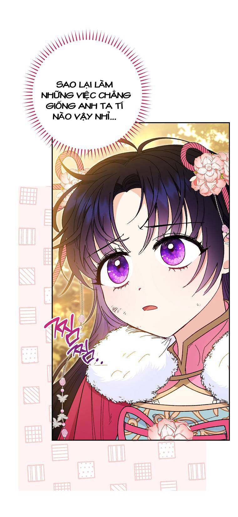 Tiểu Thiếp Chỉ Muốn Sống Yên Bình Chapter 5 - Trang 2