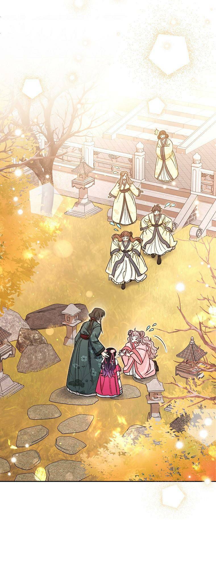 Tiểu Thiếp Chỉ Muốn Sống Yên Bình Chapter 5 - Trang 2