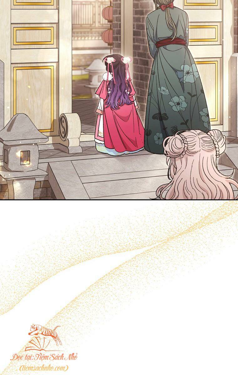 Tiểu Thiếp Chỉ Muốn Sống Yên Bình Chapter 5 - Trang 2