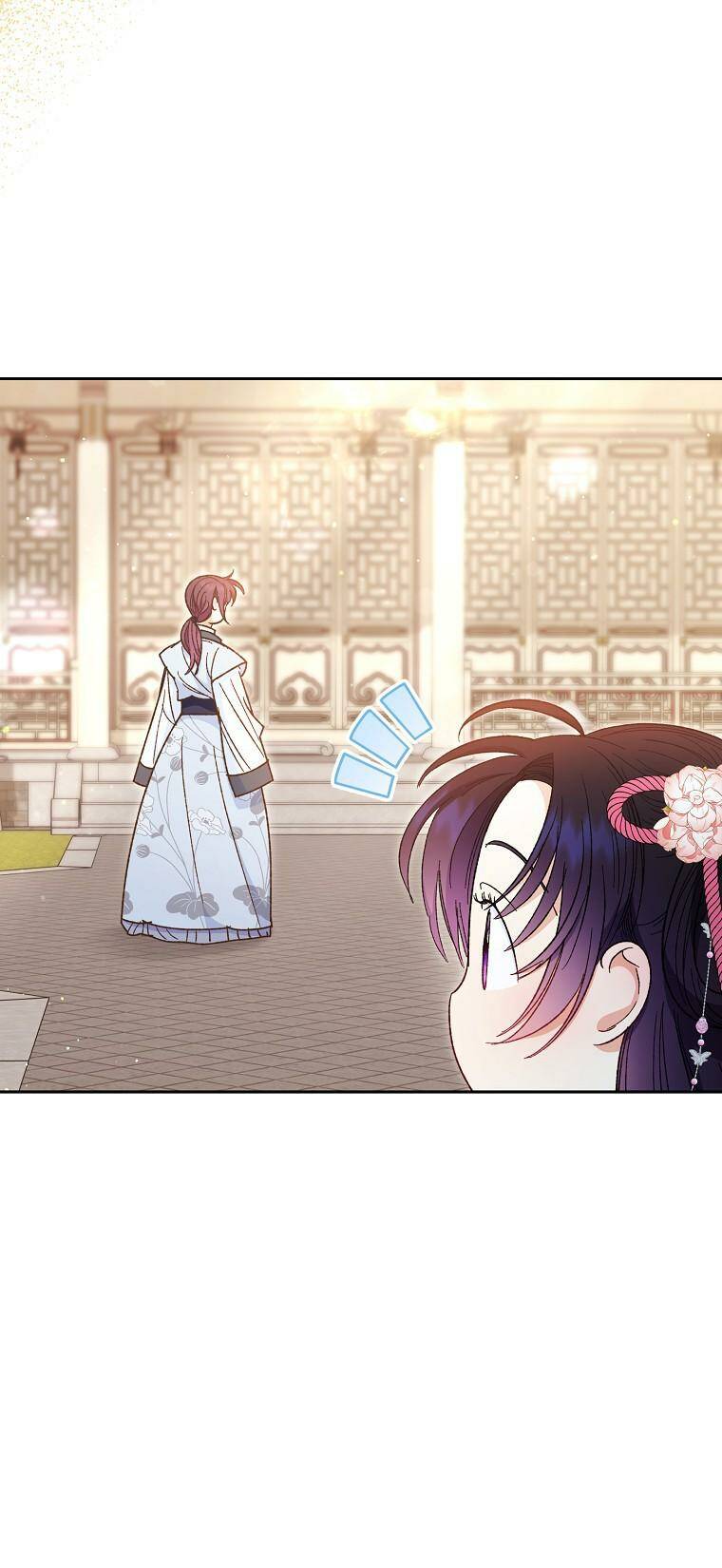 Tiểu Thiếp Chỉ Muốn Sống Yên Bình Chapter 5 - Trang 2