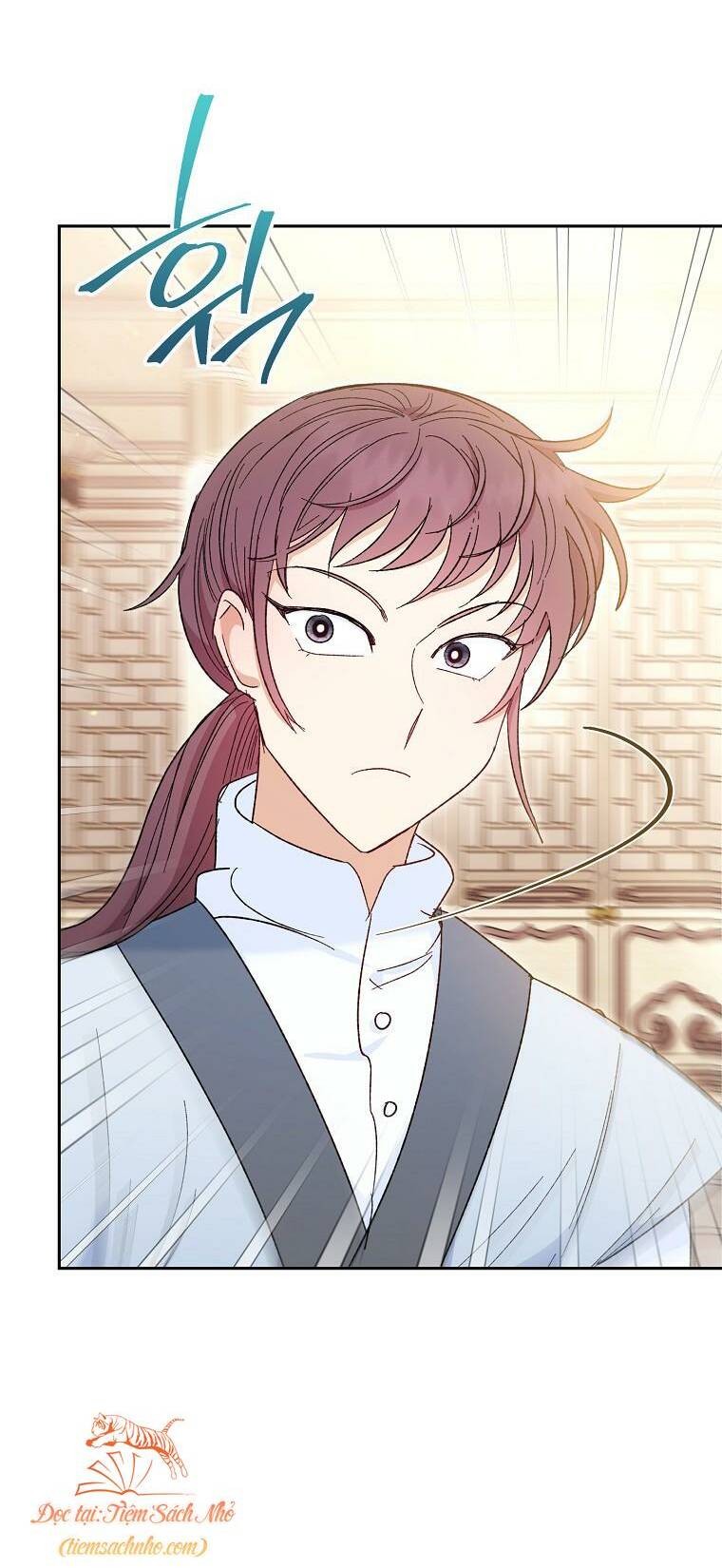 Tiểu Thiếp Chỉ Muốn Sống Yên Bình Chapter 5 - Trang 2