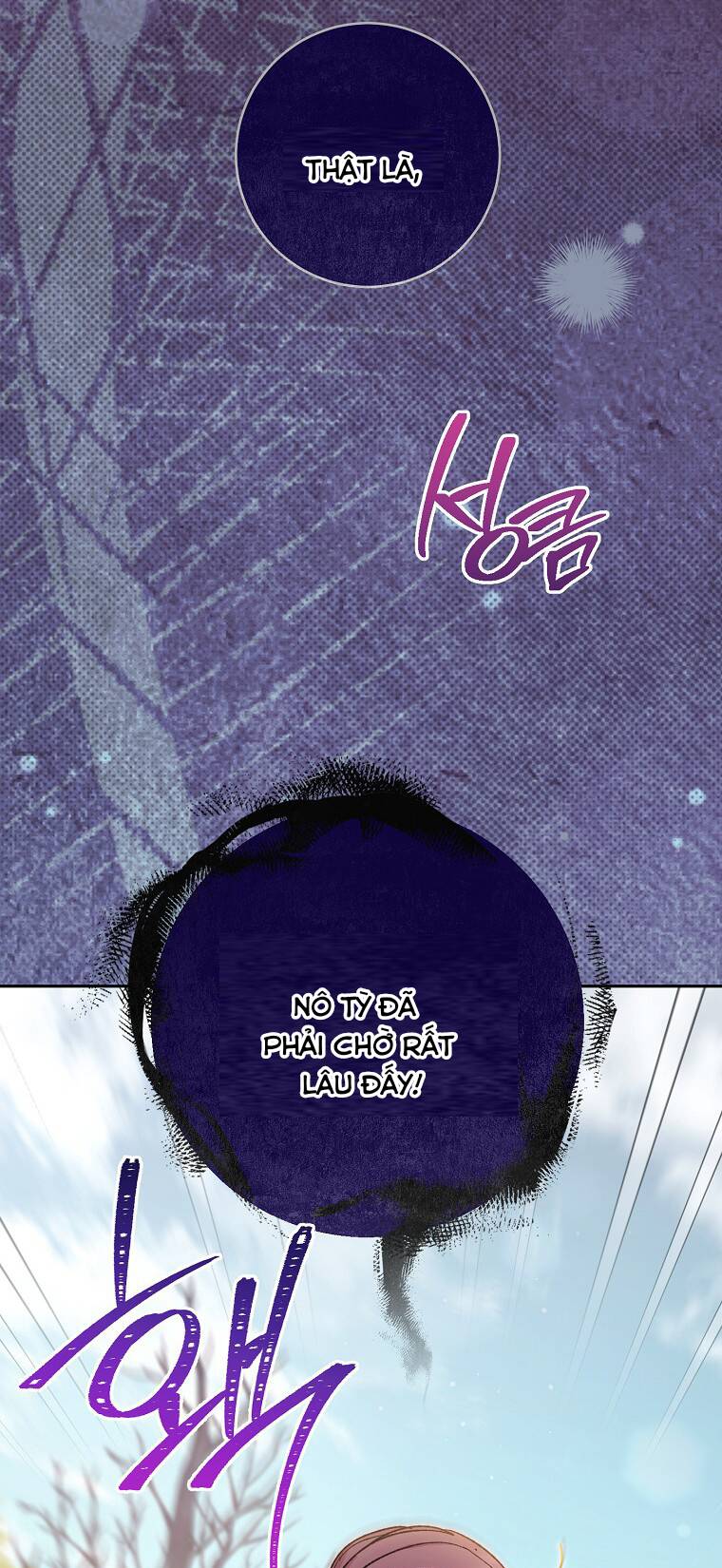 Tiểu Thiếp Chỉ Muốn Sống Yên Bình Chapter 5 - Trang 2