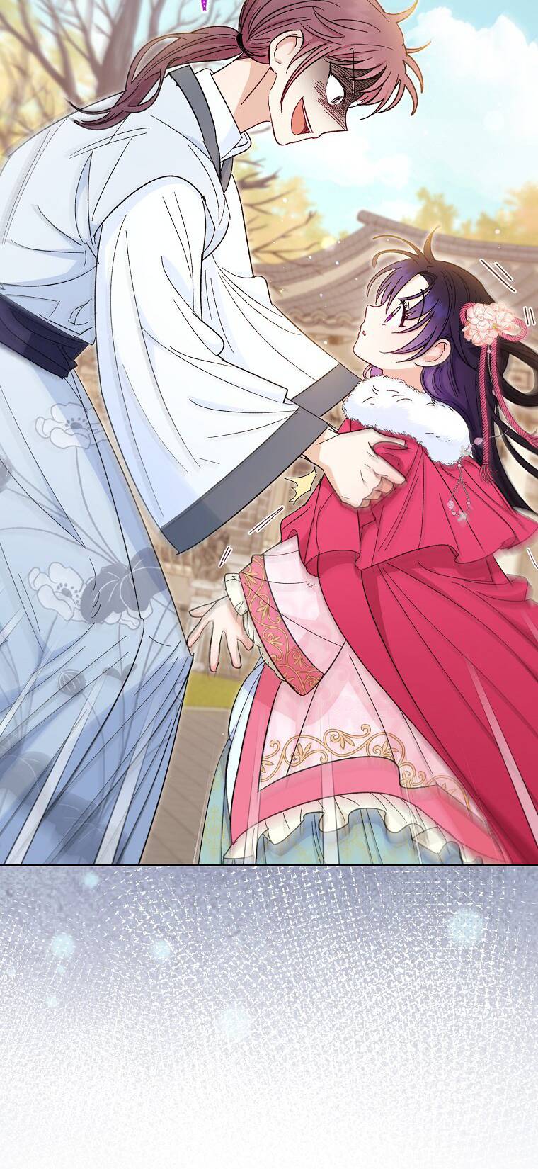 Tiểu Thiếp Chỉ Muốn Sống Yên Bình Chapter 5 - Trang 2