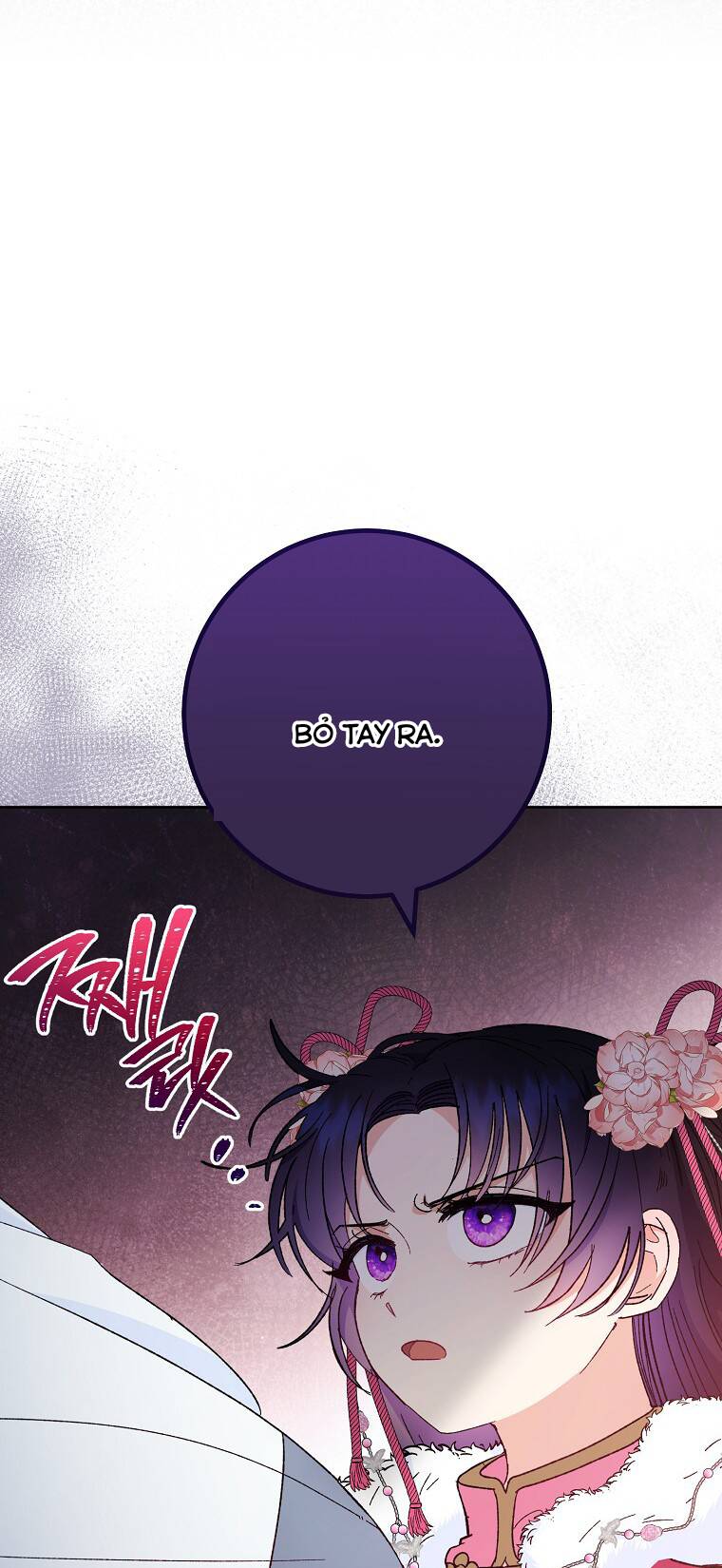 Tiểu Thiếp Chỉ Muốn Sống Yên Bình Chapter 5 - Trang 2