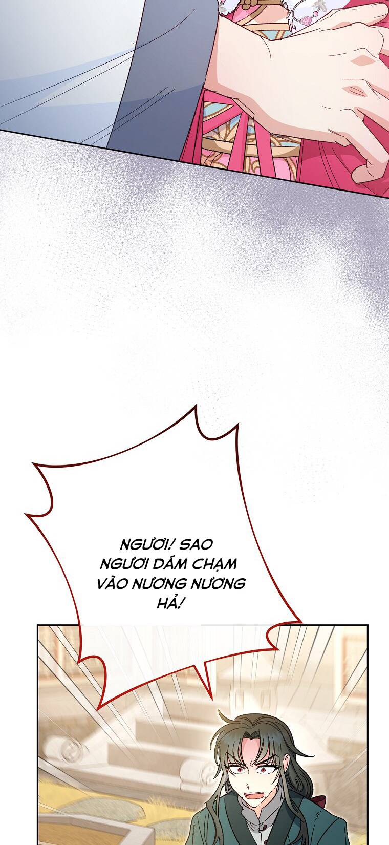 Tiểu Thiếp Chỉ Muốn Sống Yên Bình Chapter 5 - Trang 2