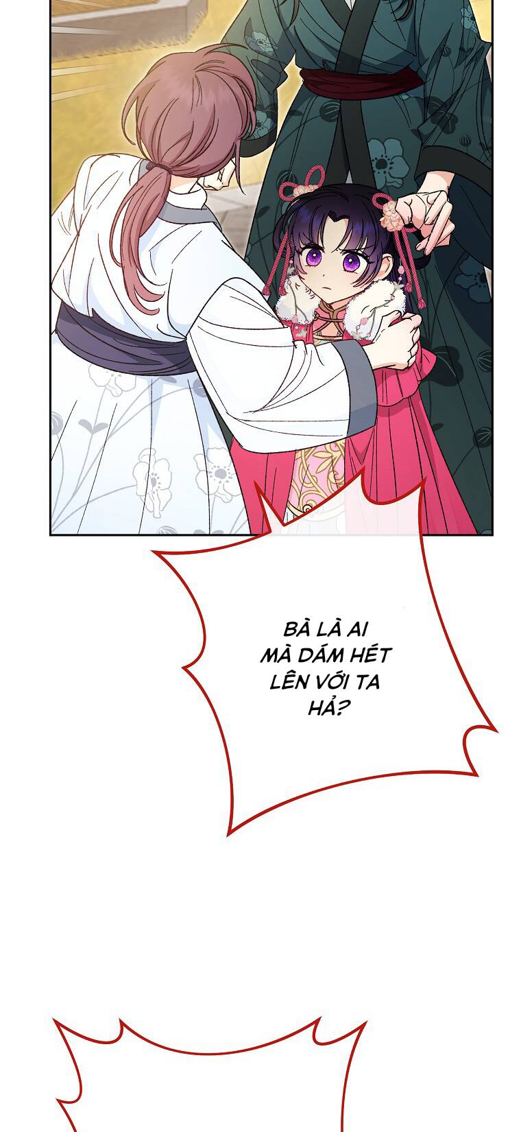 Tiểu Thiếp Chỉ Muốn Sống Yên Bình Chapter 5 - Trang 2