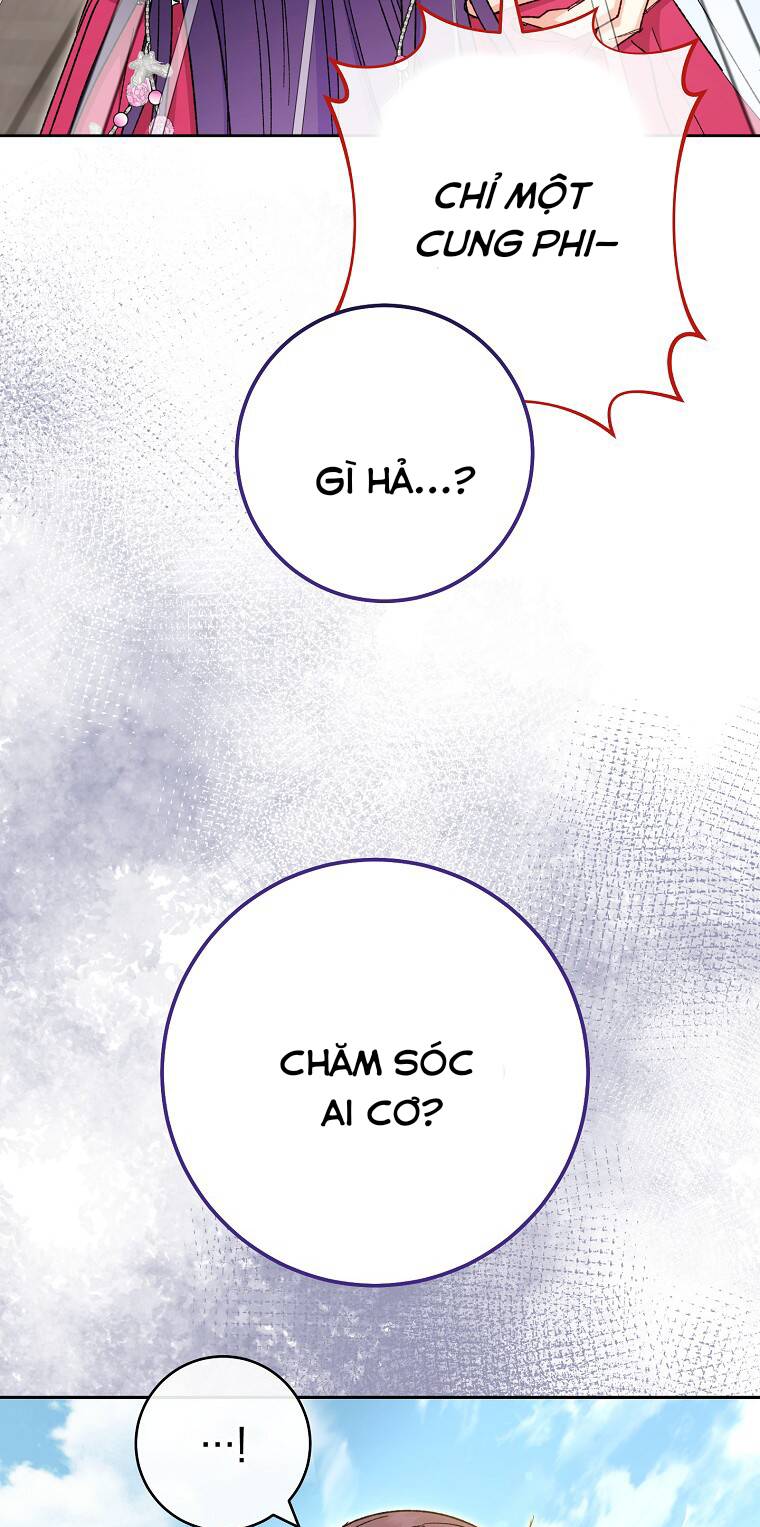 Tiểu Thiếp Chỉ Muốn Sống Yên Bình Chapter 5 - Trang 2