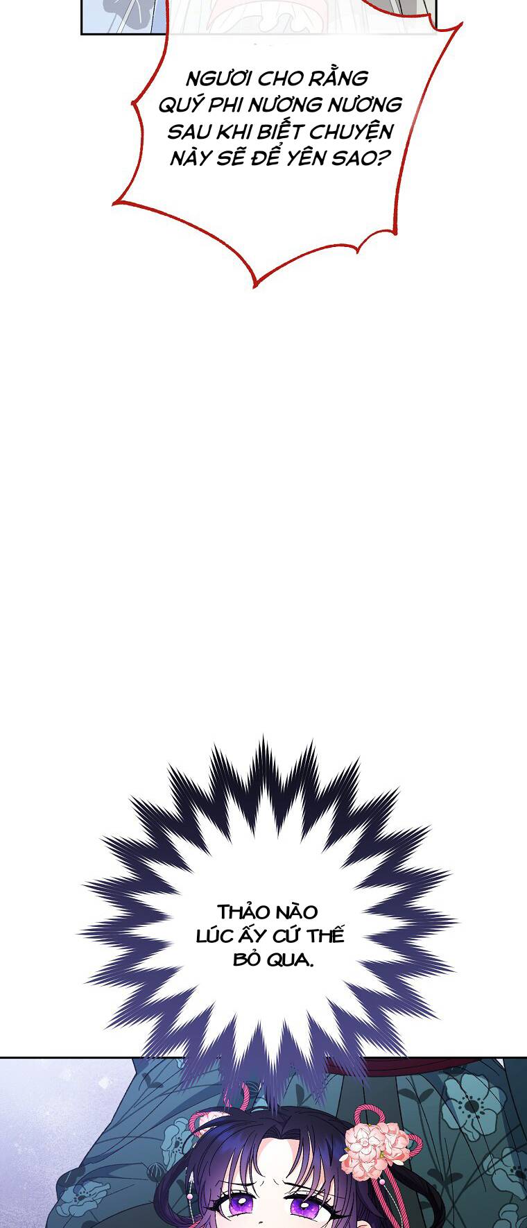 Tiểu Thiếp Chỉ Muốn Sống Yên Bình Chapter 5 - Trang 2