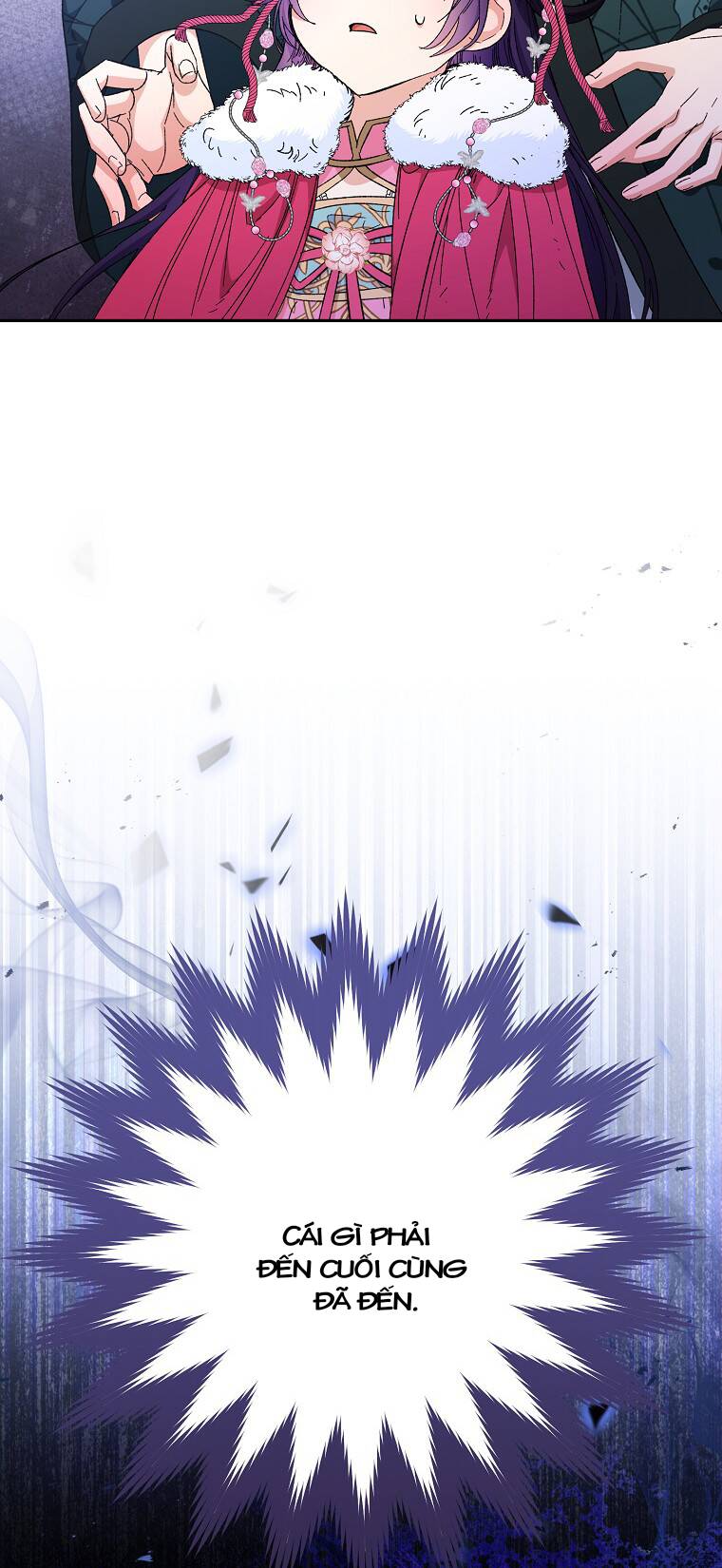 Tiểu Thiếp Chỉ Muốn Sống Yên Bình Chapter 5 - Trang 2