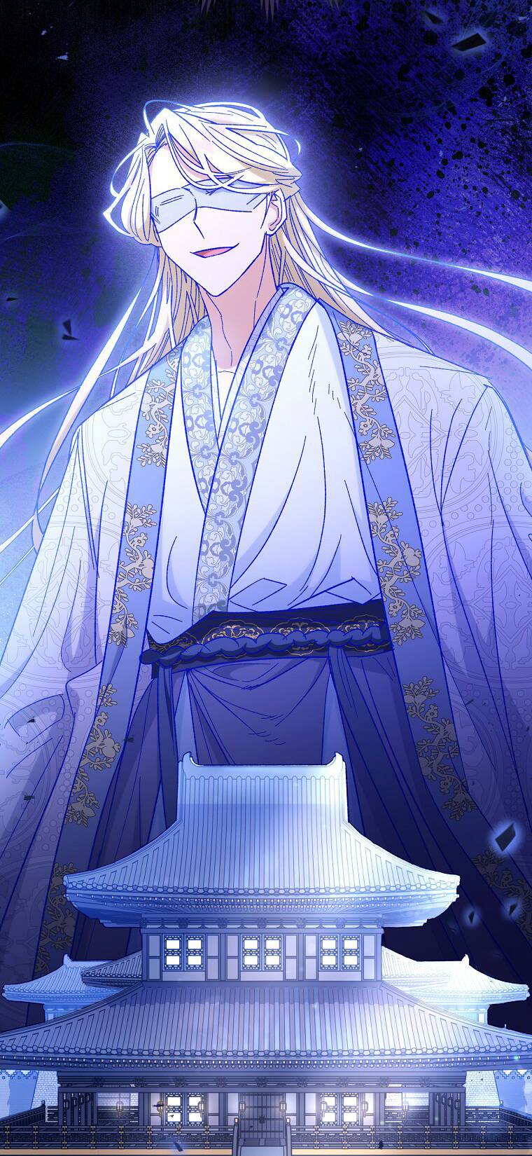 Tiểu Thiếp Chỉ Muốn Sống Yên Bình Chapter 5 - Trang 2