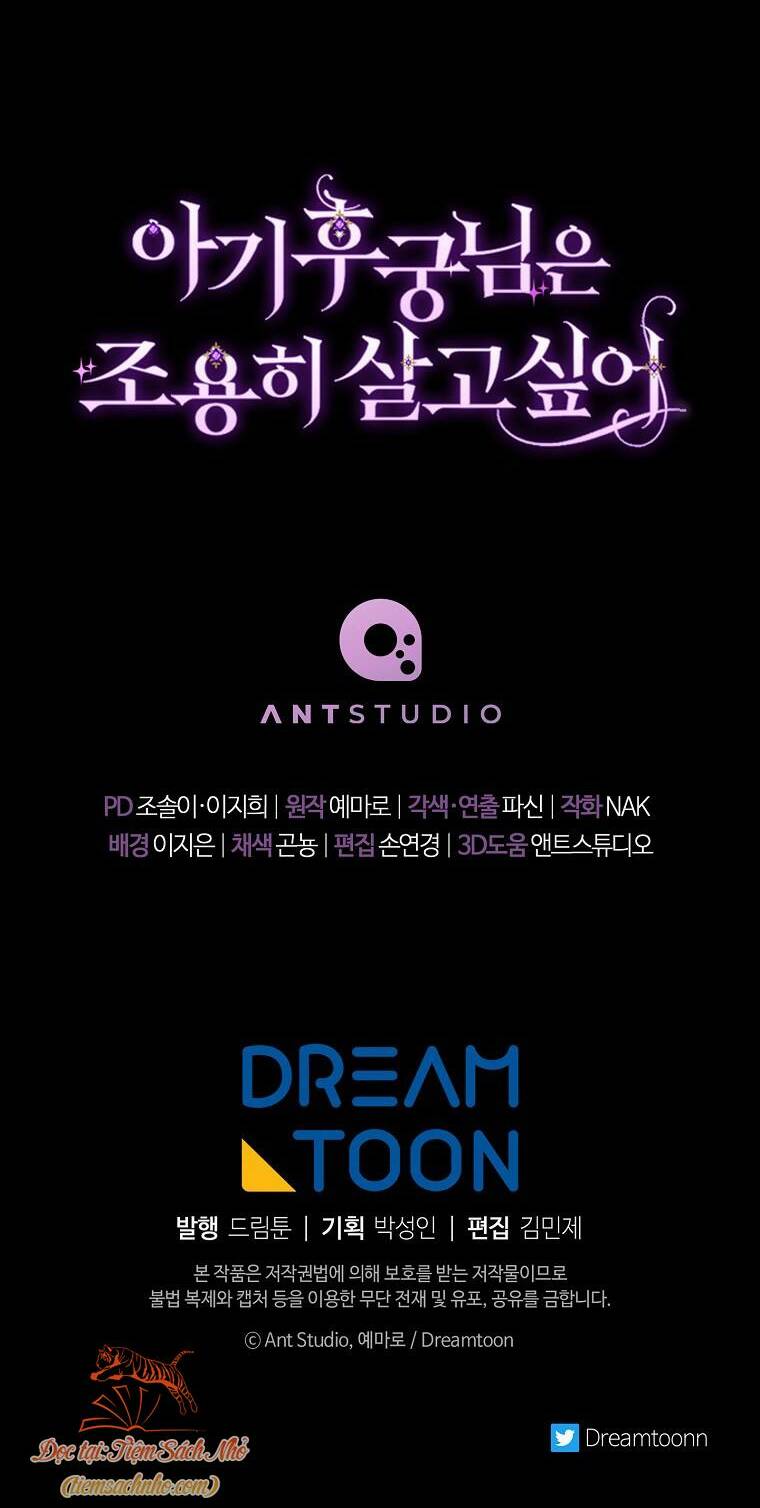 Tiểu Thiếp Chỉ Muốn Sống Yên Bình Chapter 5 - Trang 2