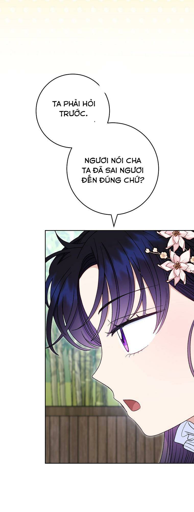 Tiểu Thiếp Chỉ Muốn Sống Yên Bình Chapter 51 - Trang 2