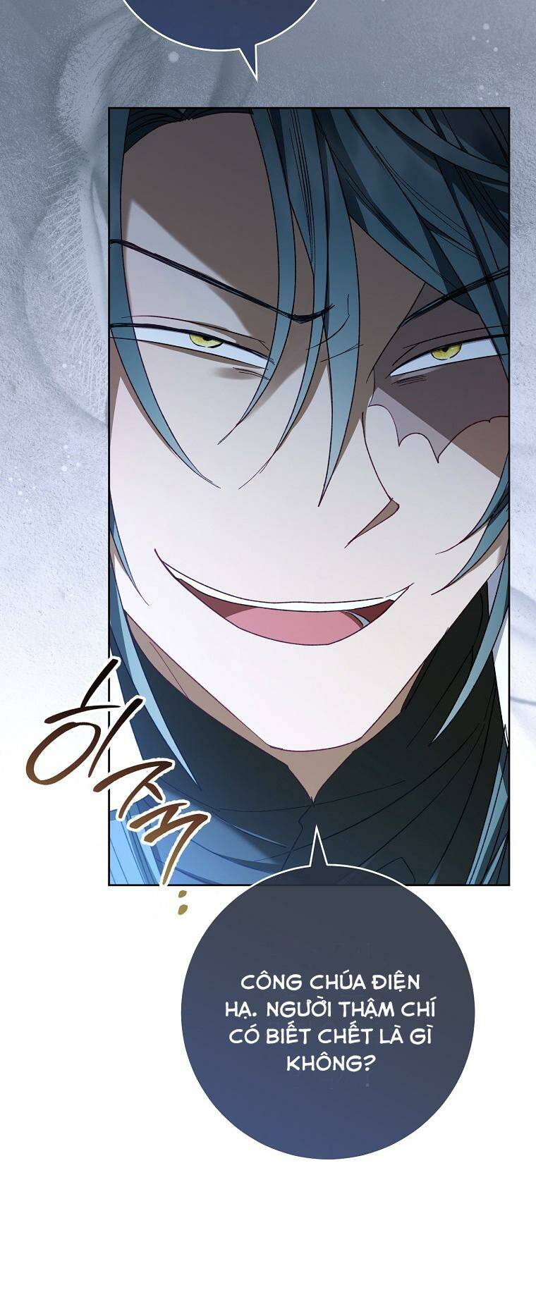 Tiểu Thiếp Chỉ Muốn Sống Yên Bình Chapter 51 - Trang 2