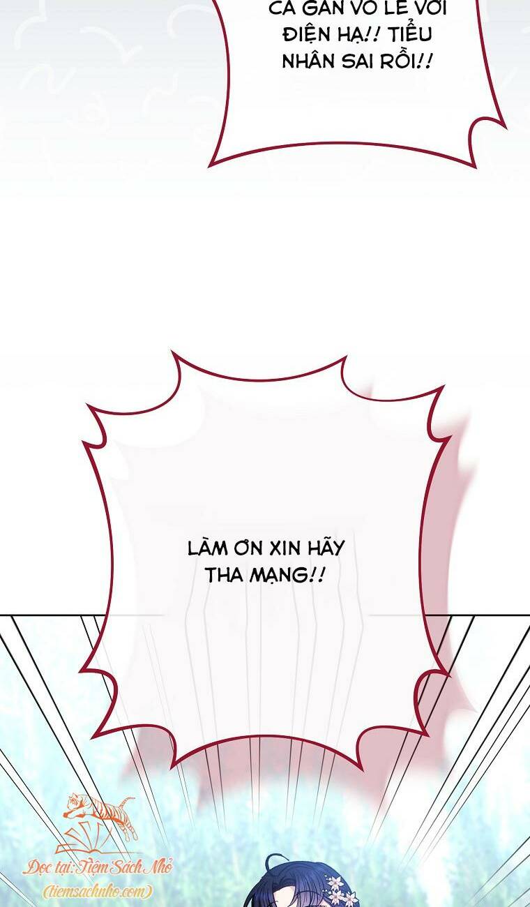 Tiểu Thiếp Chỉ Muốn Sống Yên Bình Chapter 51 - Trang 2