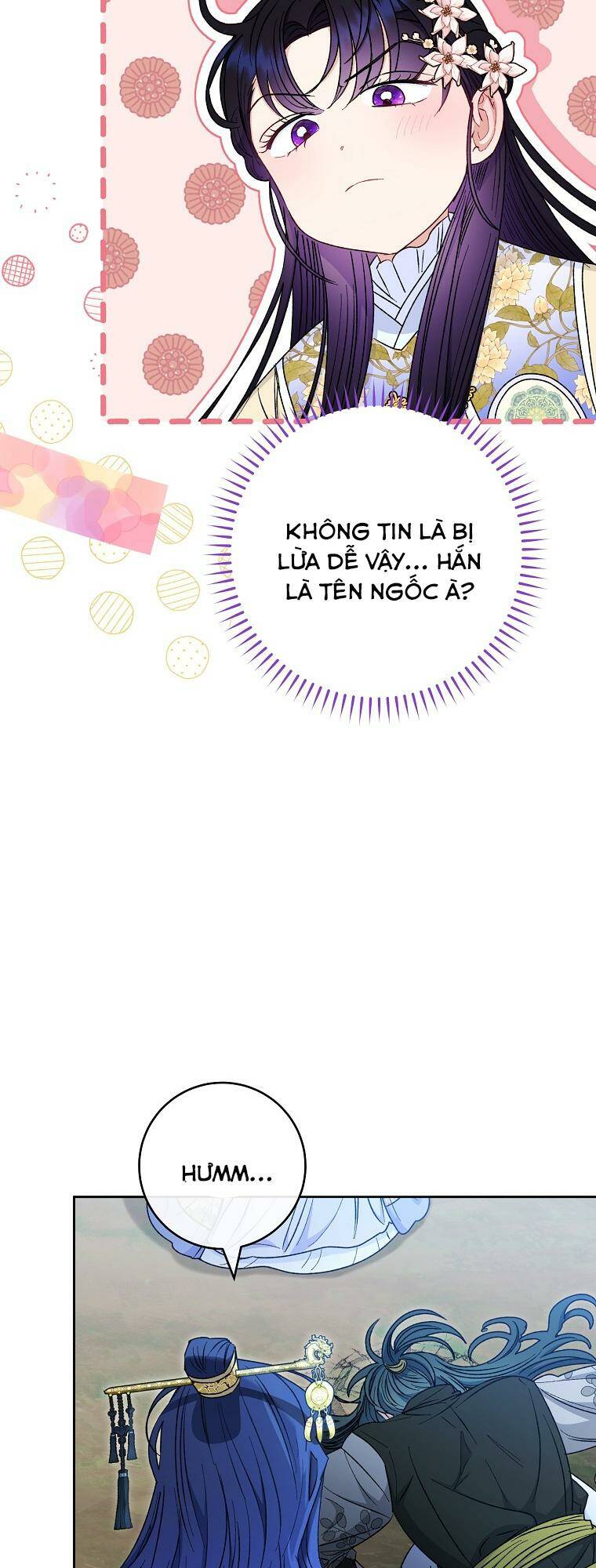 Tiểu Thiếp Chỉ Muốn Sống Yên Bình Chapter 51 - Trang 2