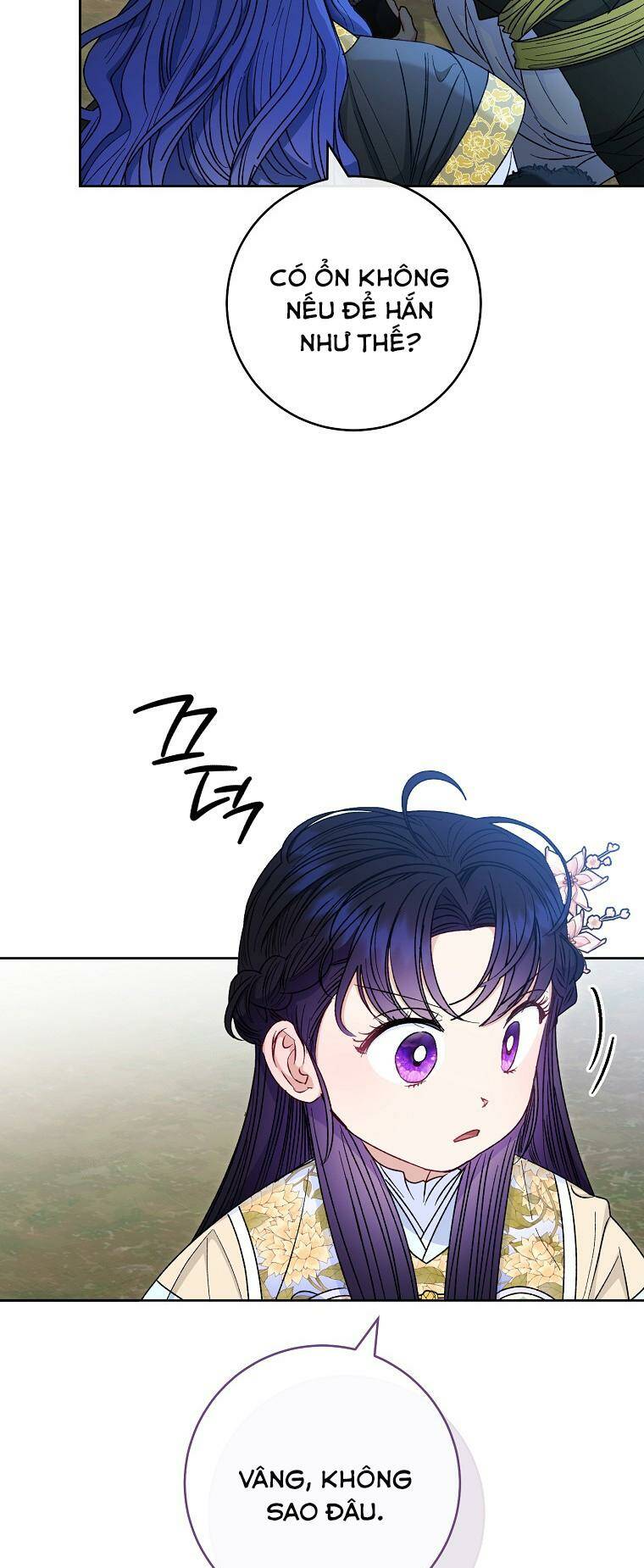 Tiểu Thiếp Chỉ Muốn Sống Yên Bình Chapter 51 - Trang 2