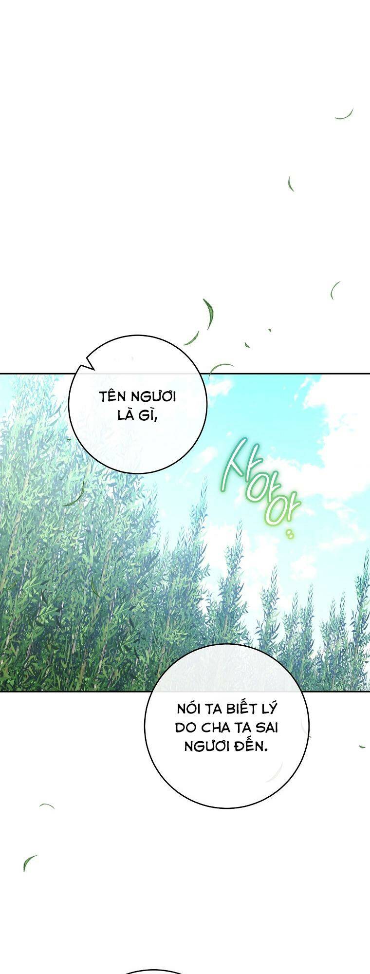 Tiểu Thiếp Chỉ Muốn Sống Yên Bình Chapter 51 - Trang 2