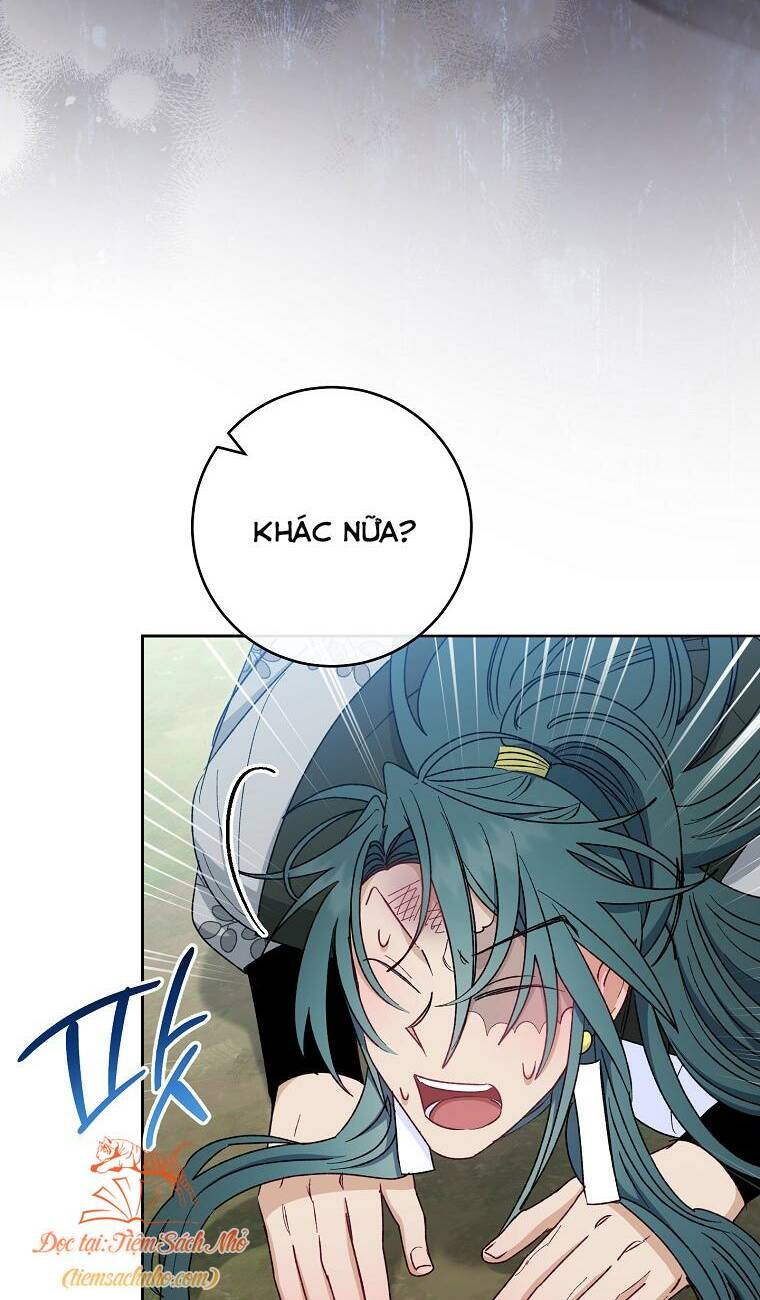 Tiểu Thiếp Chỉ Muốn Sống Yên Bình Chapter 51 - Trang 2