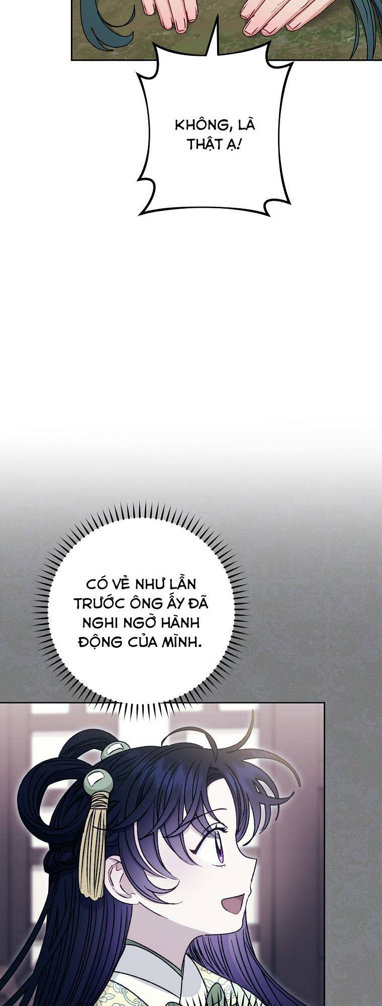 Tiểu Thiếp Chỉ Muốn Sống Yên Bình Chapter 51 - Trang 2