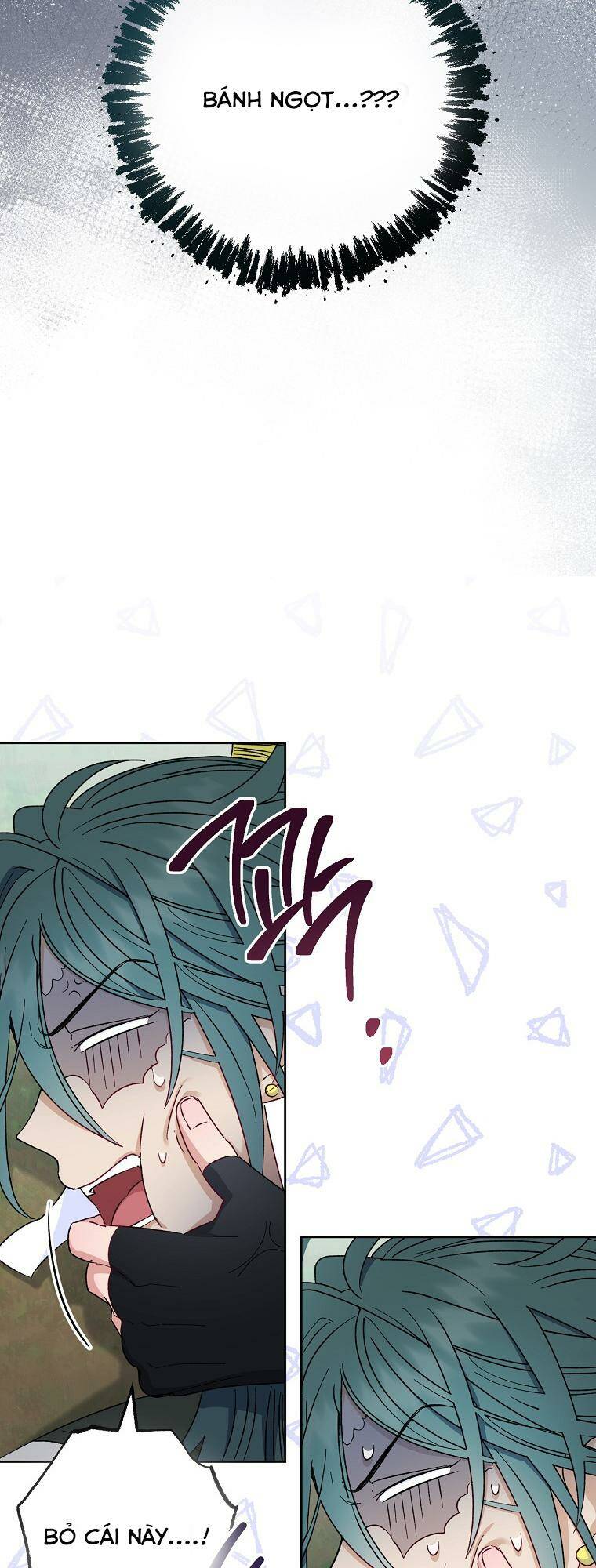 Tiểu Thiếp Chỉ Muốn Sống Yên Bình Chapter 51 - Trang 2