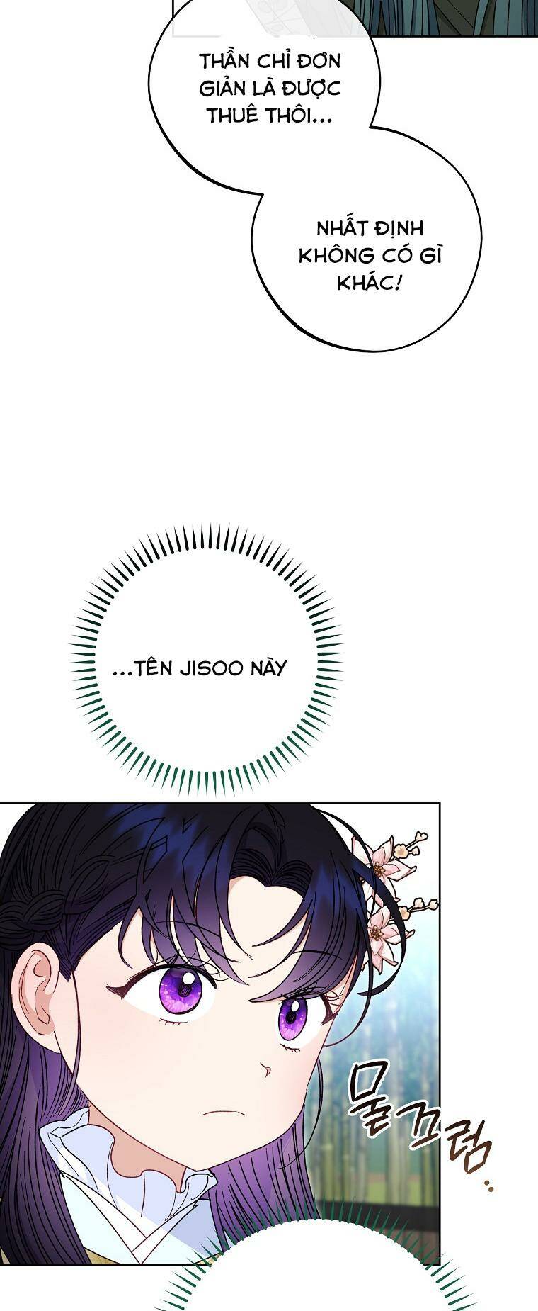 Tiểu Thiếp Chỉ Muốn Sống Yên Bình Chapter 51 - Trang 2