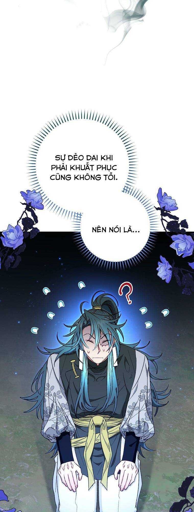 Tiểu Thiếp Chỉ Muốn Sống Yên Bình Chapter 51 - Trang 2