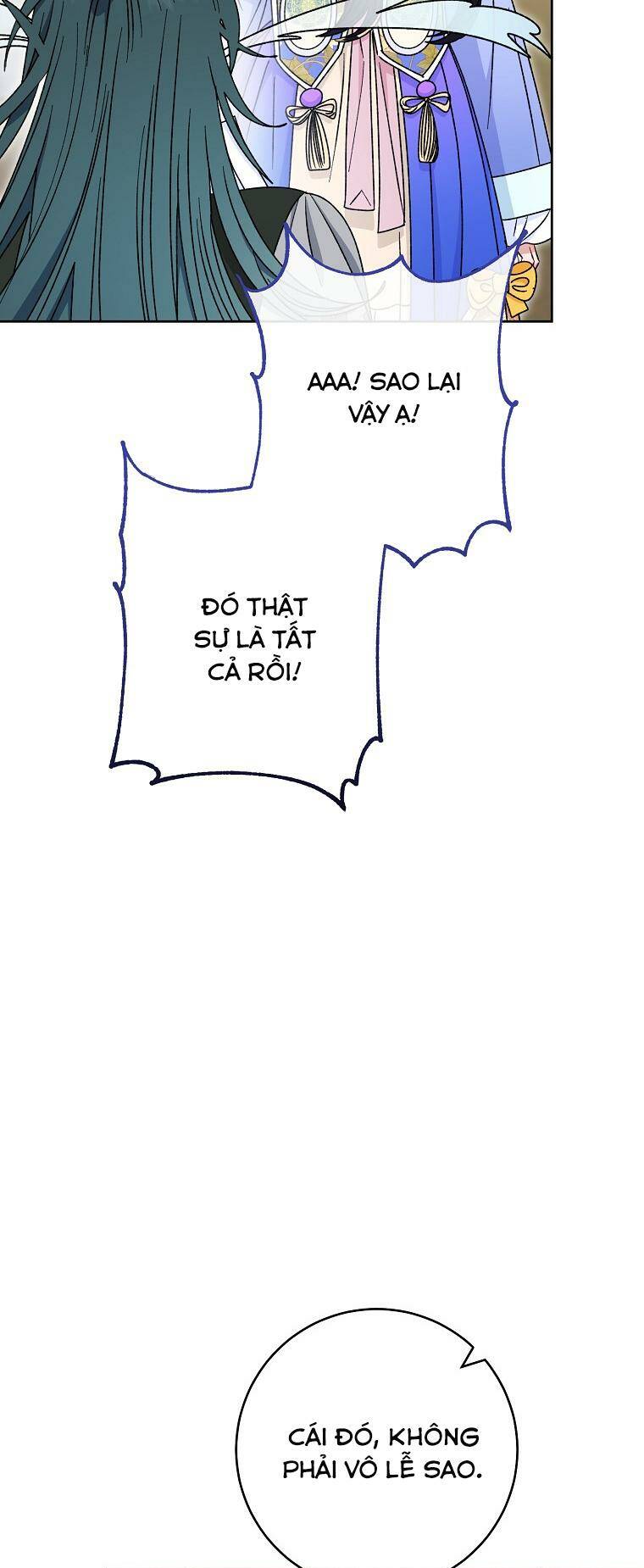 Tiểu Thiếp Chỉ Muốn Sống Yên Bình Chapter 51 - Trang 2