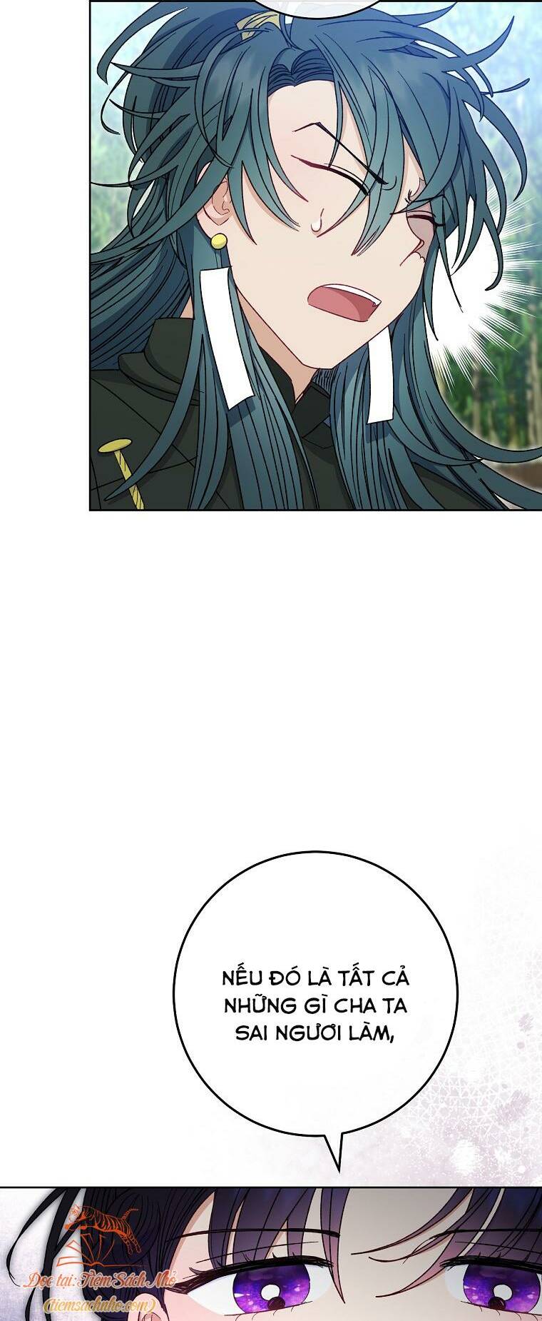 Tiểu Thiếp Chỉ Muốn Sống Yên Bình Chapter 51 - Trang 2