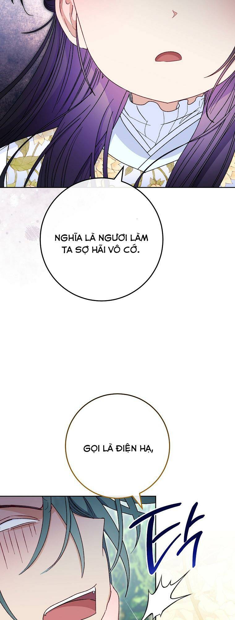 Tiểu Thiếp Chỉ Muốn Sống Yên Bình Chapter 51 - Trang 2