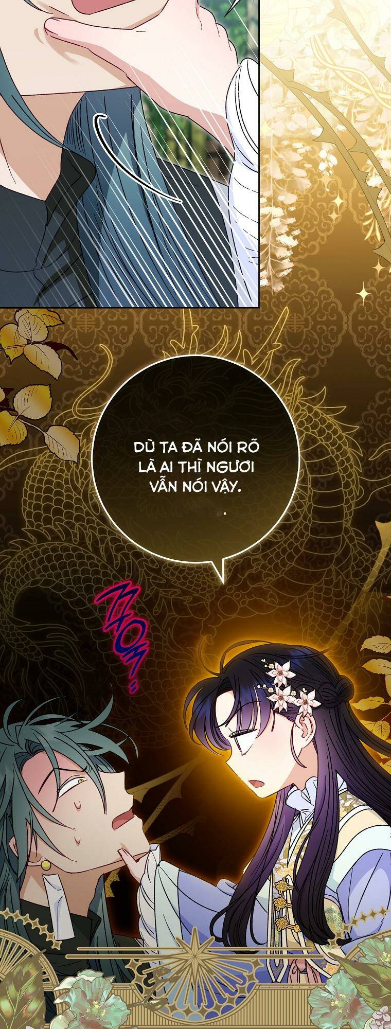 Tiểu Thiếp Chỉ Muốn Sống Yên Bình Chapter 51 - Trang 2