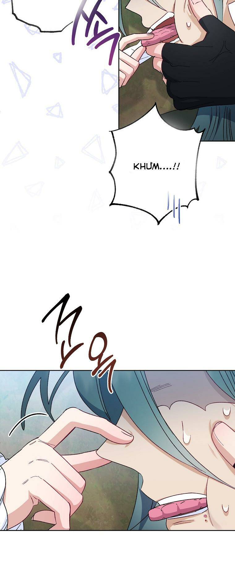 Tiểu Thiếp Chỉ Muốn Sống Yên Bình Chapter 51 - Trang 2