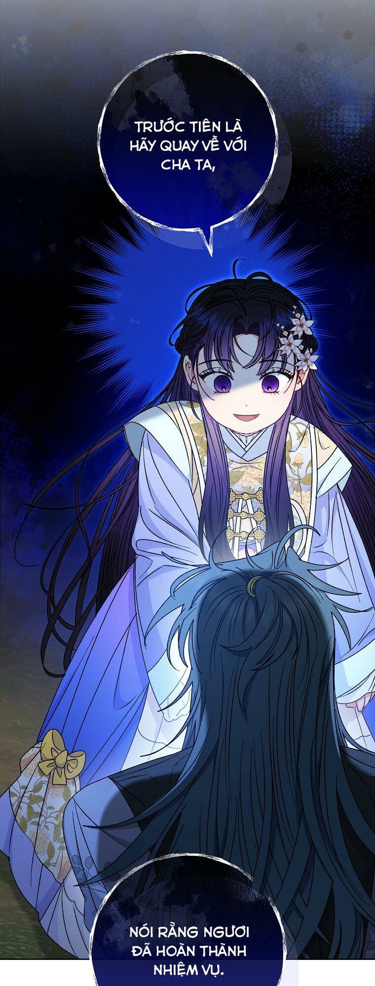 Tiểu Thiếp Chỉ Muốn Sống Yên Bình Chapter 51 - Trang 2