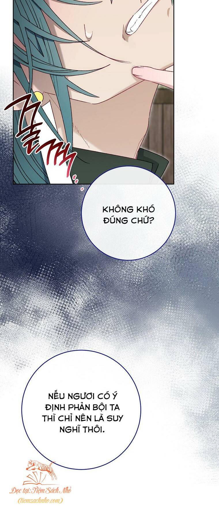 Tiểu Thiếp Chỉ Muốn Sống Yên Bình Chapter 51 - Trang 2