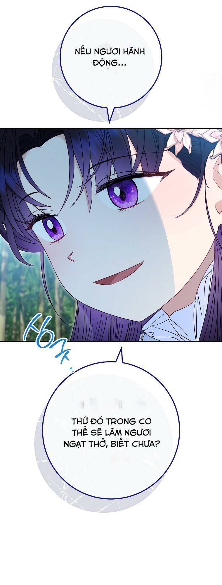 Tiểu Thiếp Chỉ Muốn Sống Yên Bình Chapter 51 - Trang 2