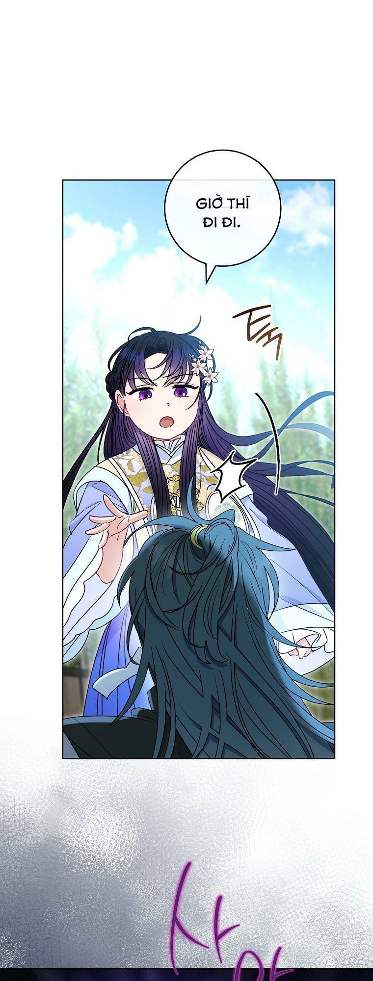 Tiểu Thiếp Chỉ Muốn Sống Yên Bình Chapter 51 - Trang 2