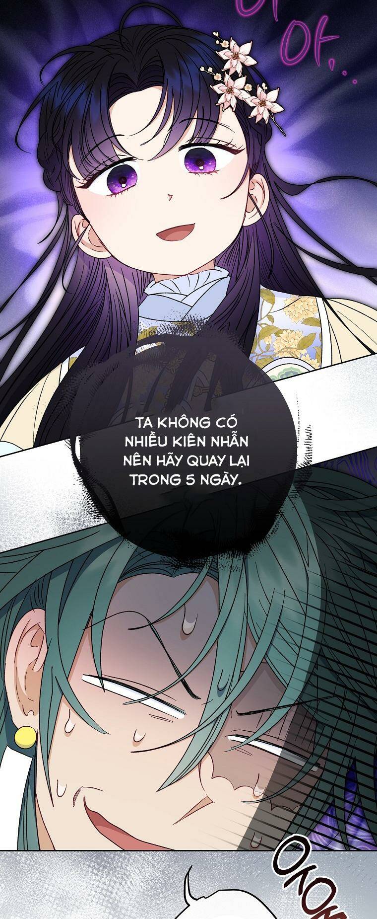 Tiểu Thiếp Chỉ Muốn Sống Yên Bình Chapter 51 - Trang 2