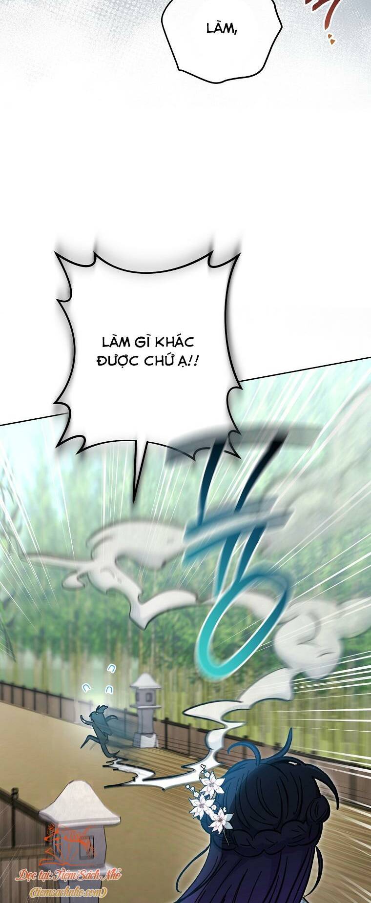 Tiểu Thiếp Chỉ Muốn Sống Yên Bình Chapter 51 - Trang 2