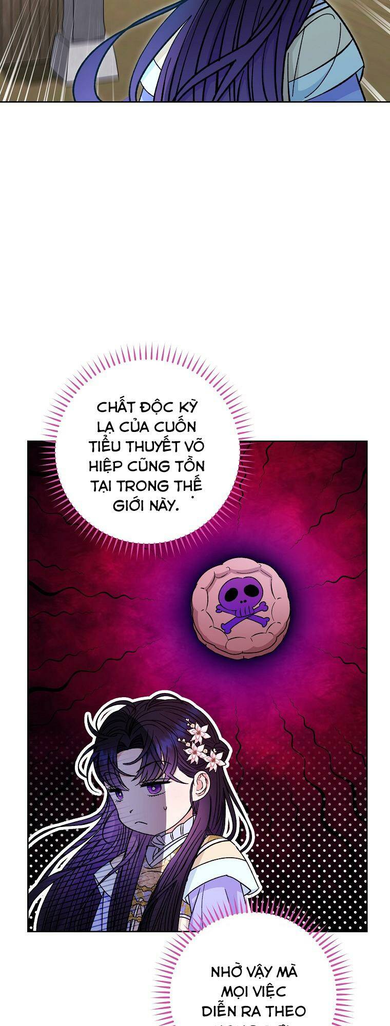 Tiểu Thiếp Chỉ Muốn Sống Yên Bình Chapter 51 - Trang 2