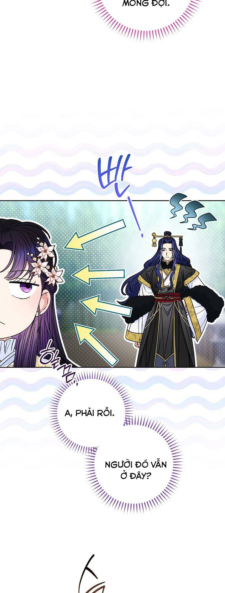 Tiểu Thiếp Chỉ Muốn Sống Yên Bình Chapter 51 - Trang 2