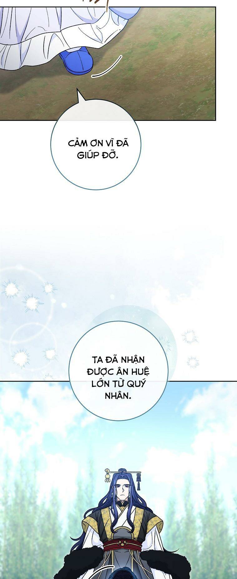 Tiểu Thiếp Chỉ Muốn Sống Yên Bình Chapter 51 - Trang 2