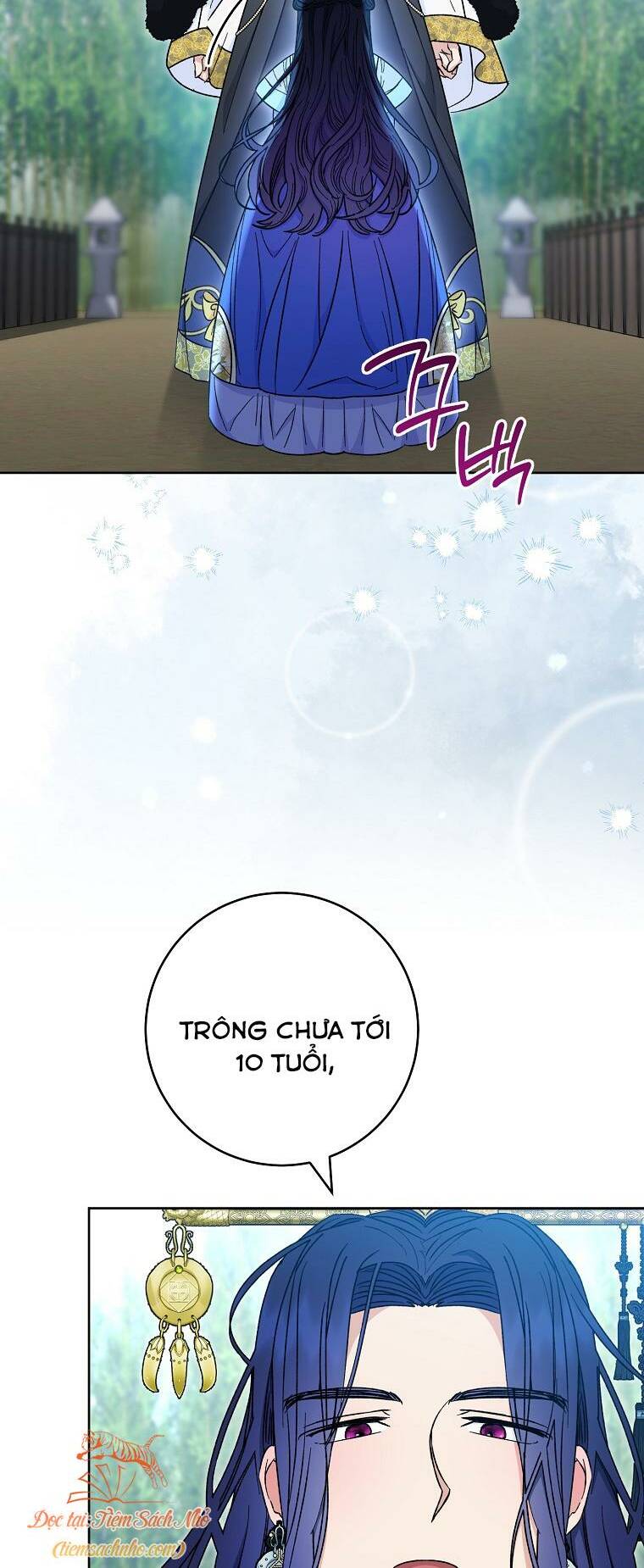 Tiểu Thiếp Chỉ Muốn Sống Yên Bình Chapter 51 - Trang 2