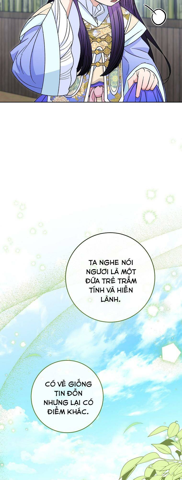 Tiểu Thiếp Chỉ Muốn Sống Yên Bình Chapter 51 - Trang 2