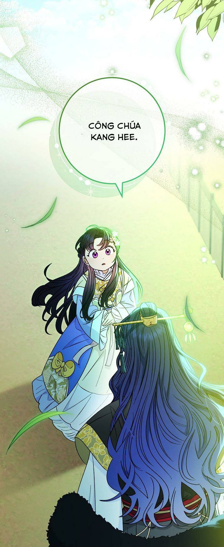 Tiểu Thiếp Chỉ Muốn Sống Yên Bình Chapter 51 - Trang 2