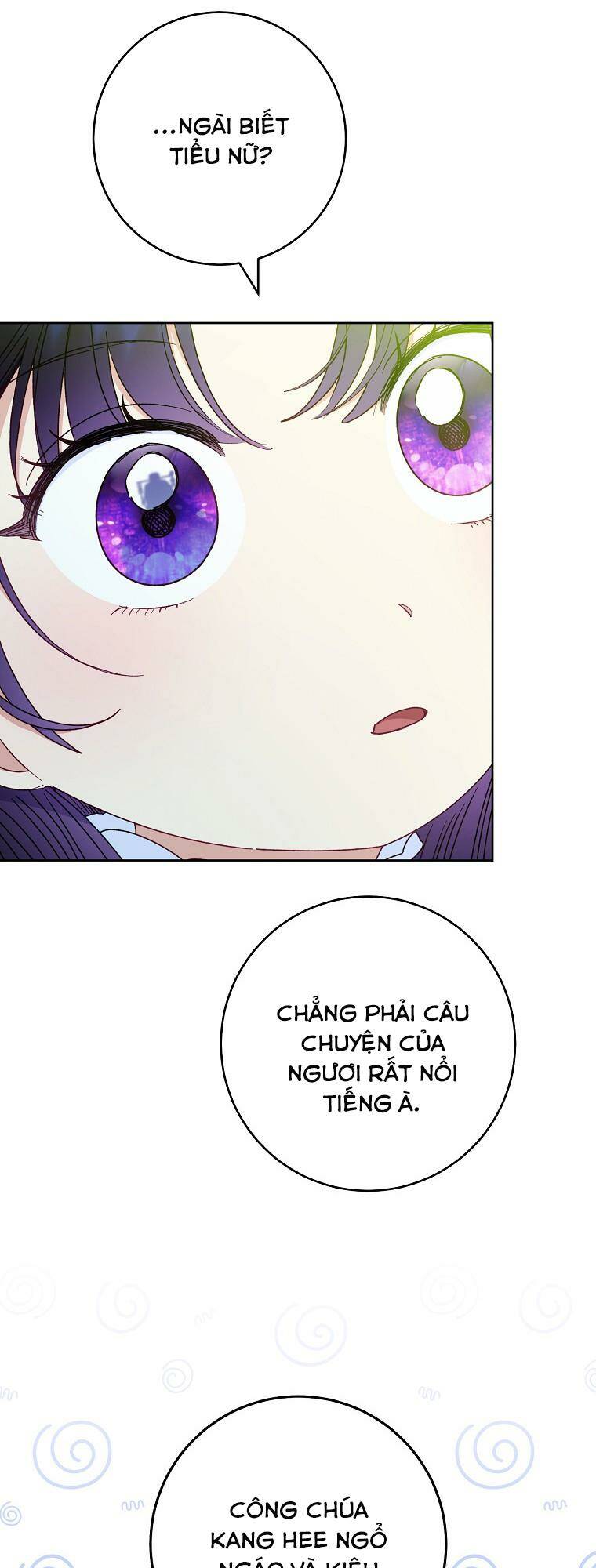 Tiểu Thiếp Chỉ Muốn Sống Yên Bình Chapter 51 - Trang 2