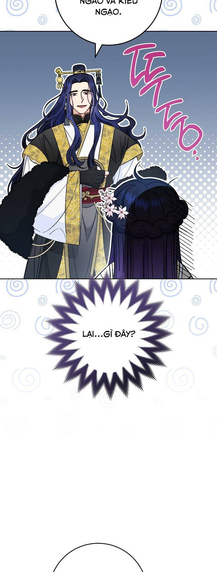 Tiểu Thiếp Chỉ Muốn Sống Yên Bình Chapter 51 - Trang 2