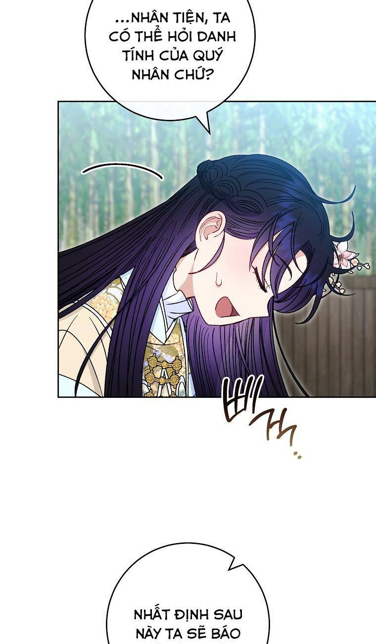 Tiểu Thiếp Chỉ Muốn Sống Yên Bình Chapter 51 - Trang 2