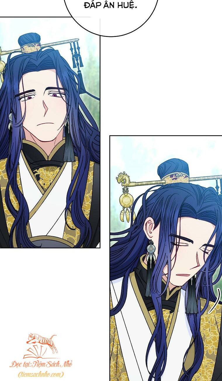 Tiểu Thiếp Chỉ Muốn Sống Yên Bình Chapter 51 - Trang 2