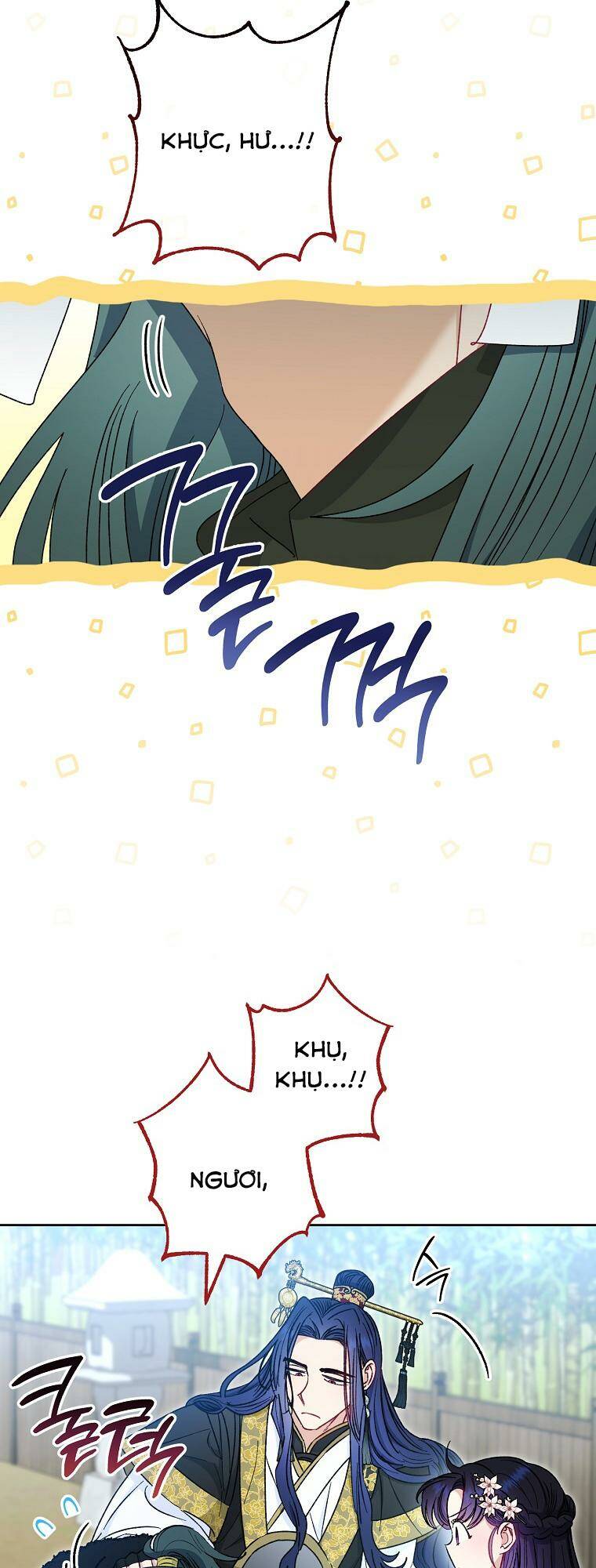 Tiểu Thiếp Chỉ Muốn Sống Yên Bình Chapter 51 - Trang 2