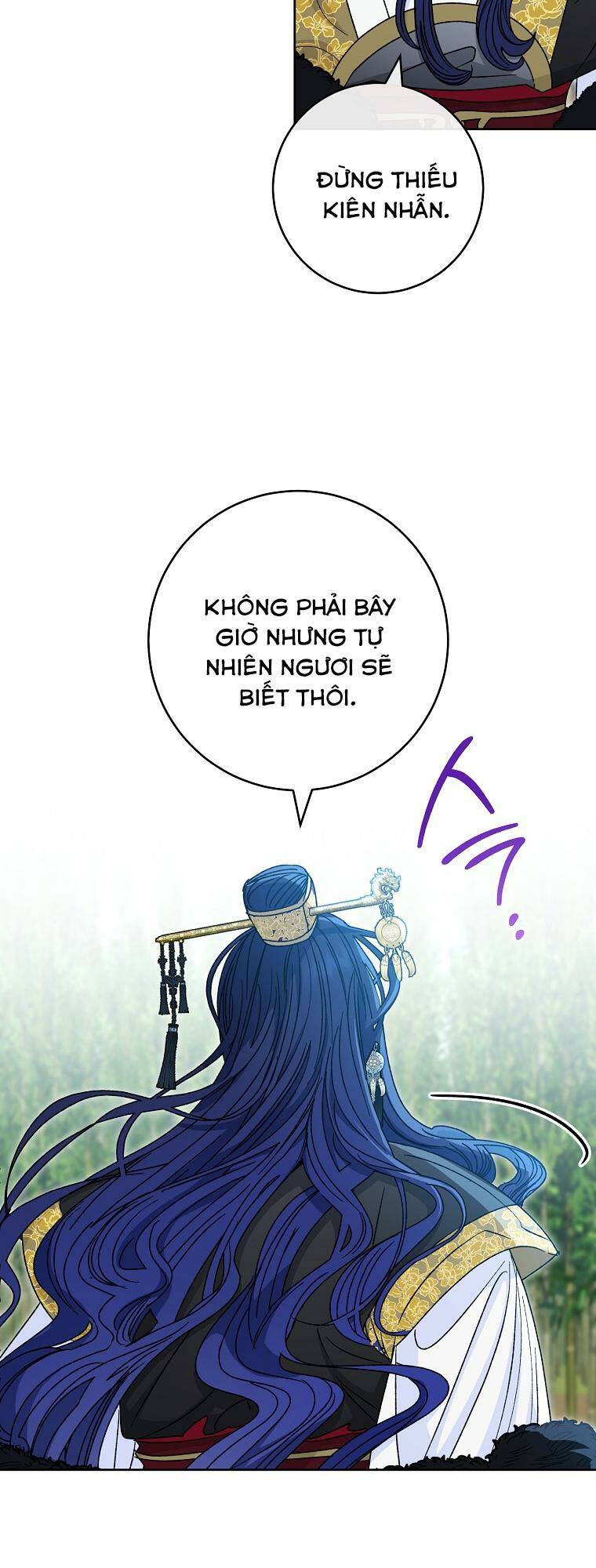 Tiểu Thiếp Chỉ Muốn Sống Yên Bình Chapter 51 - Trang 2