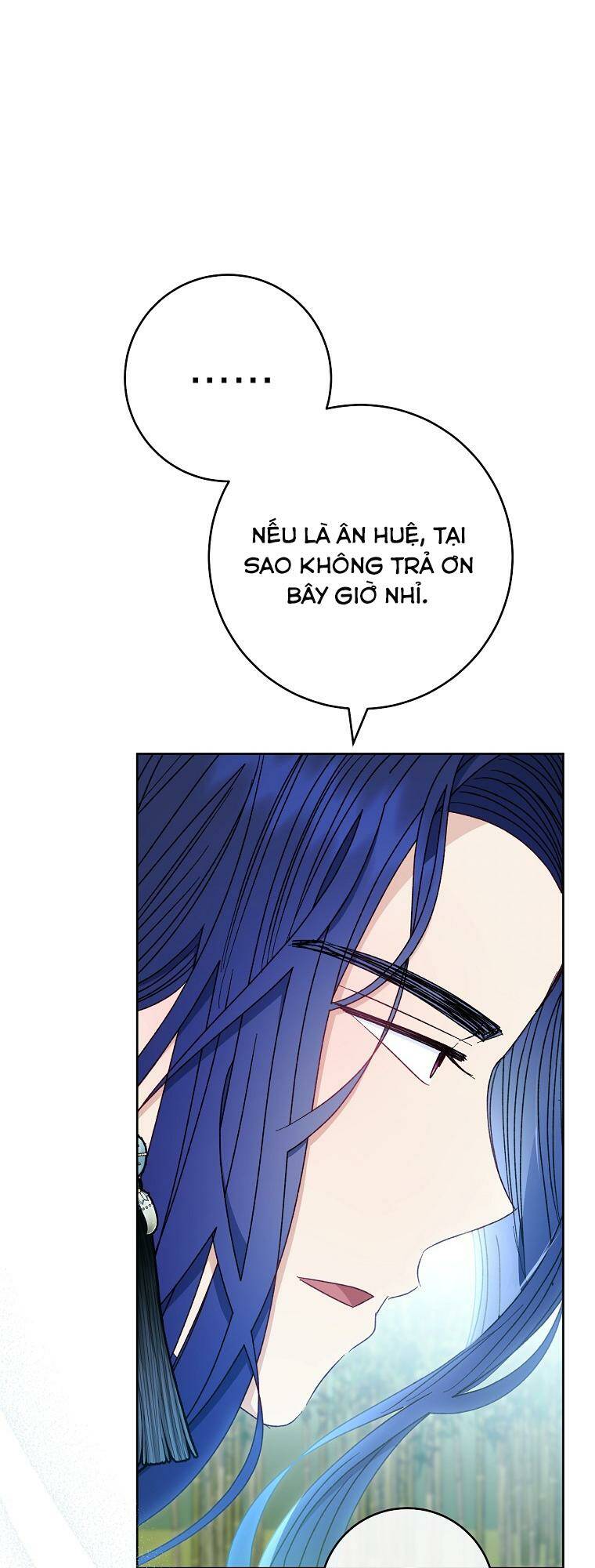 Tiểu Thiếp Chỉ Muốn Sống Yên Bình Chapter 51 - Trang 2